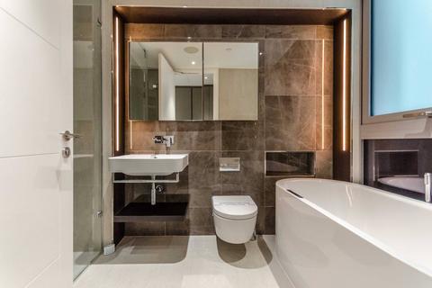 2 bedroom flat for sale, Carrera Tower, Clerkenwell, London, EC1V