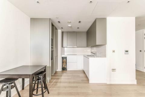 2 bedroom flat for sale, Carrera Tower, Clerkenwell, London, EC1V