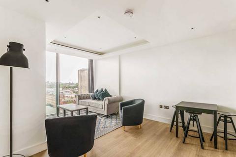 2 bedroom flat for sale, Carrera Tower, Clerkenwell, London, EC1V