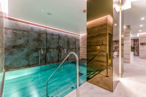 2 bedroom flat for sale, Carrara Tower, Clerkenwell, London, EC1V