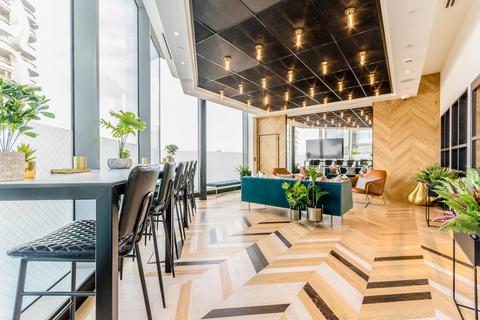 2 bedroom flat for sale, Carrera Tower, EC1V, Clerkenwell, London, EC1V