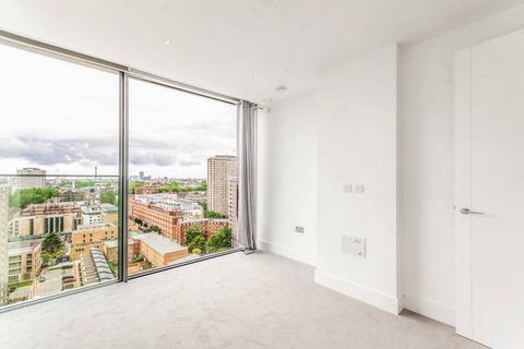 2 bedroom flat for sale, Carrera Tower, EC1V, Clerkenwell, London, EC1V