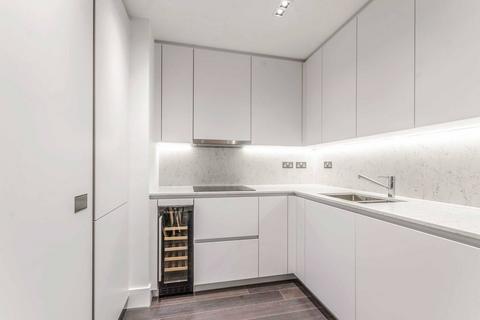 2 bedroom flat for sale, Carrera Tower, EC1V, Clerkenwell, London, EC1V