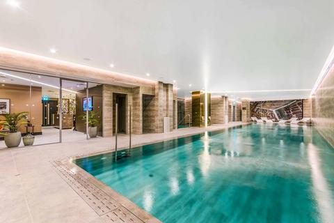 2 bedroom flat for sale, Carrara Tower, EC1V, Clerkenwell, London, EC1V