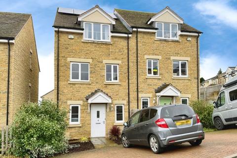 Blenheim Rise, Randwick, Stroud
