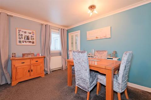undefined, Marmion Place, Cumbernauld