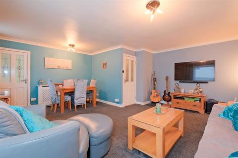 undefined, Marmion Place, Cumbernauld
