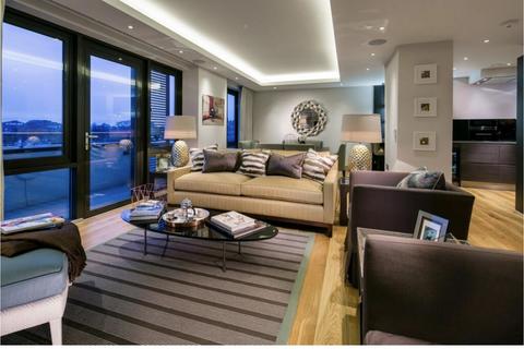 undefined, London NW8