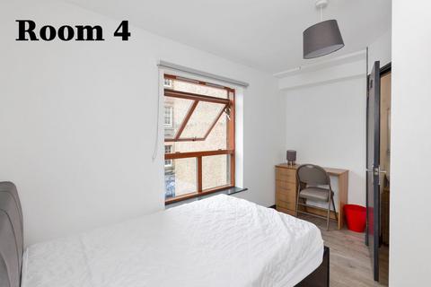 undefined, 04P East Crosscauseway, Edinburgh, EH8 9HD