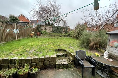 3 bedroom semi-detached house for sale, Park View, Chadderton