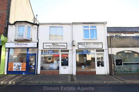 Property for sale - Stoke Road, Gosport
