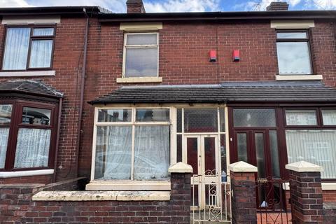 2 bedroom terraced house for sale, Jackfield Street, Stoke-on-Trent ST6