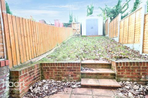 undefined, Petersham Drive, Orpington