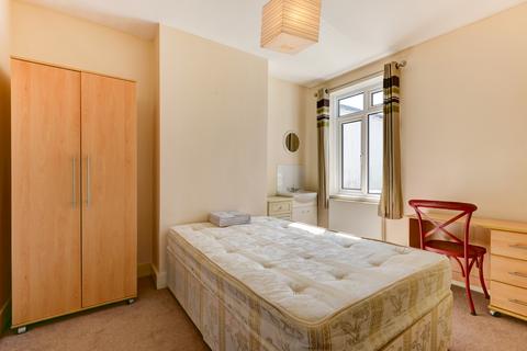 undefined, Brading Road, Brighton BN2