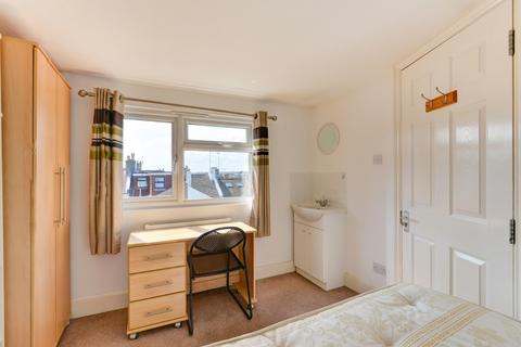 undefined, Brading Road, Brighton BN2