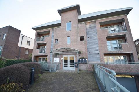 undefined, River Court - DH1