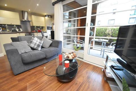 undefined, River Court - DH1