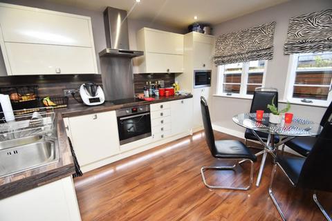 undefined, River Court - DH1