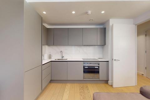 1 bedroom ground floor flat to rent, New Horizons Court