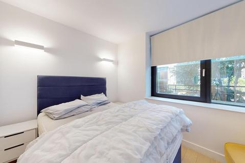 1 bedroom ground floor flat to rent, New Horizons Court