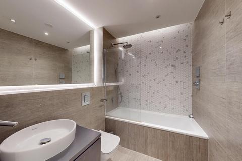 1 bedroom ground floor flat to rent, New Horizons Court