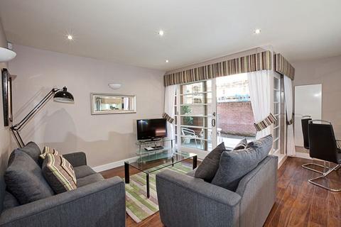 undefined, River Court - DH1