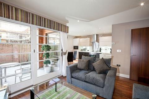 undefined, River Court - DH1