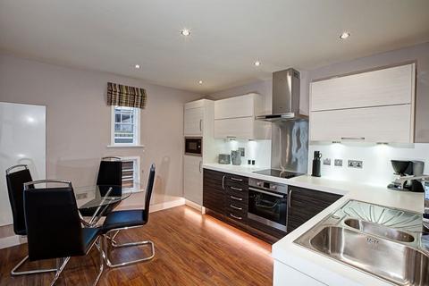 undefined, River Court - DH1
