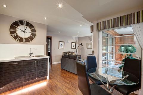 undefined, River Court - DH1