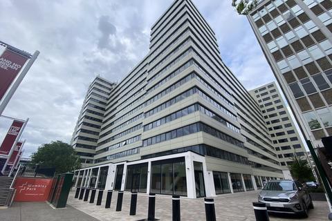 undefined, Olympic Way