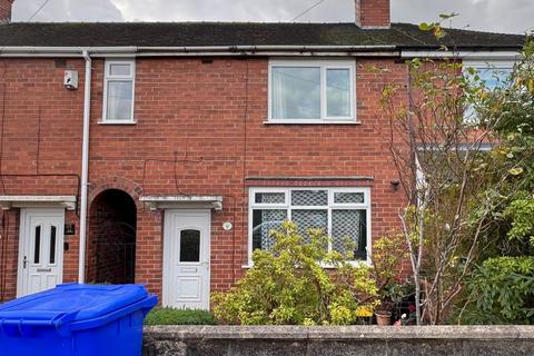 Stoke-On-Trent ST6