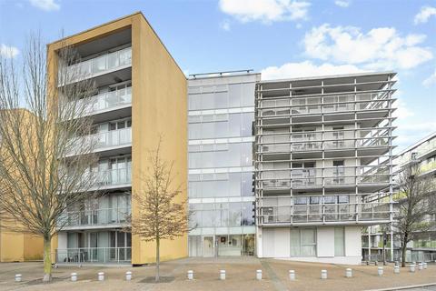 1 bedroom flat for sale, New River Avenue, London N8
