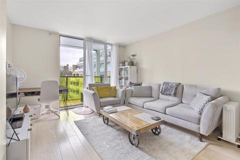 1 bedroom flat for sale, New River Avenue, London N8