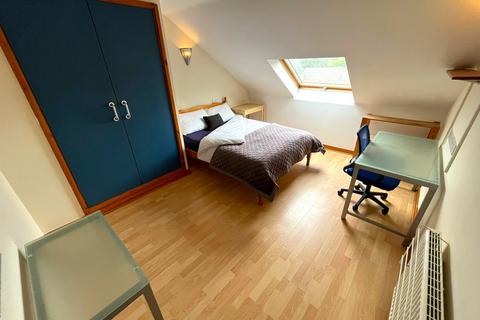 1 bedroom in a house share to rent, Russell Road, Nottingham NG7