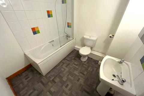 1 bedroom in a house share to rent, Russell Road, Nottingham NG7