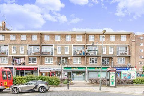 Patmore Estate, Nine Elms, Nine Elms, London, SW8