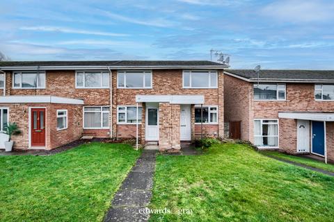 2 bedroom maisonette for sale, Colemeadow Road, Coleshill, B46 1BL