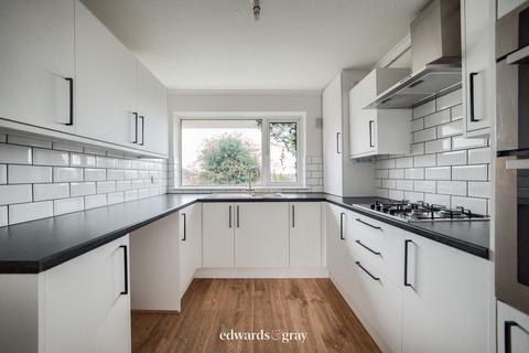 2 bedroom maisonette for sale, Colemeadow Road, Coleshill, B46 1BL