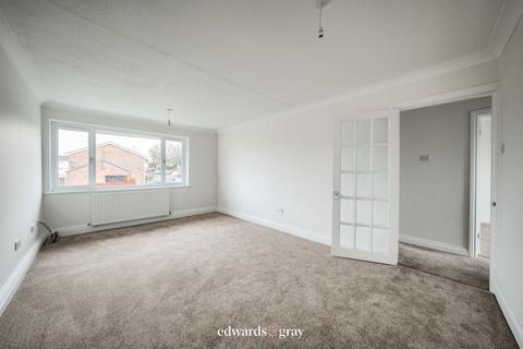 2 bedroom maisonette for sale, Colemeadow Road, Coleshill, B46 1BL