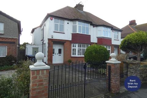 undefined, Lindenthorpe Road, Broadstairs, Kent, CT10