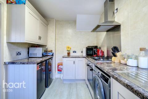 undefined, Pickard Court, Leeds