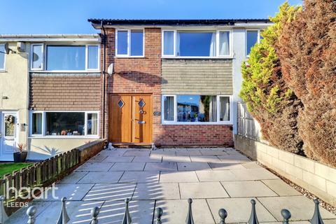 Pickard Court, Leeds
