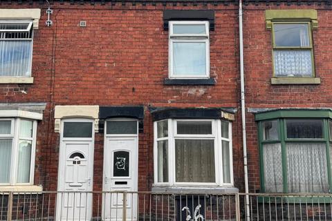 undefined, Stoke-On-Trent ST4