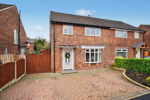 3 bedroom semi-detached house for sale, Windsor Crescent, Wakefield, West Yorkshire