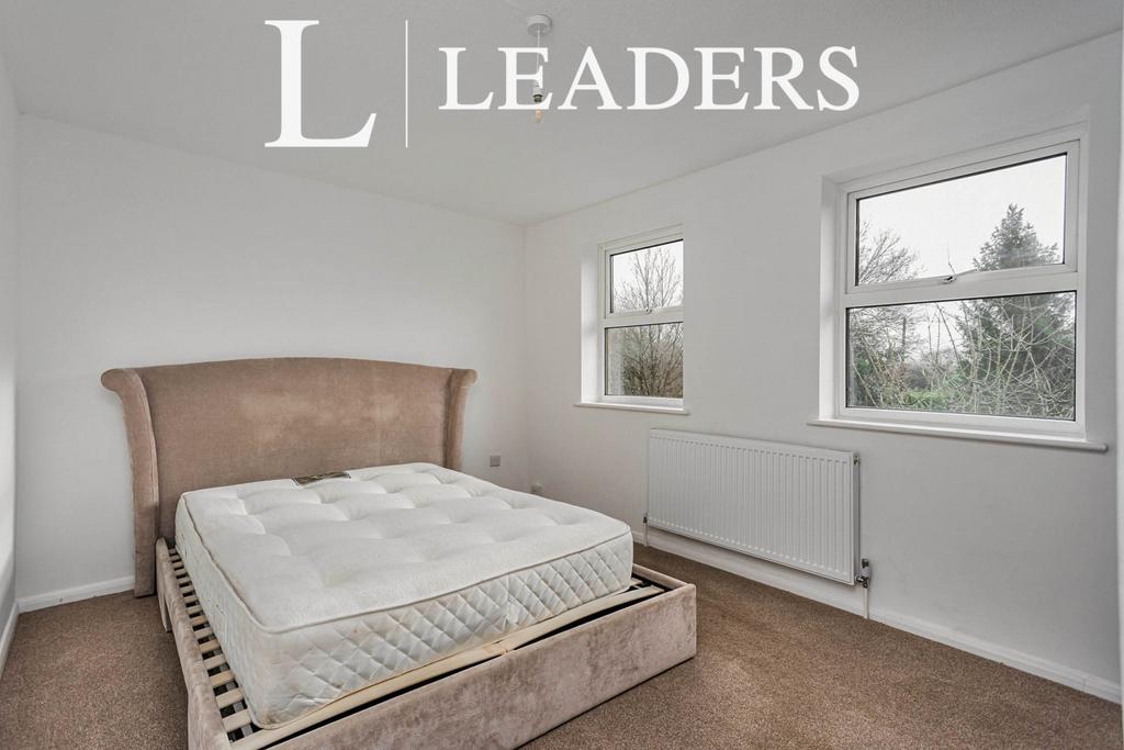 Main Bedroom