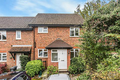 undefined, Barnfield Way, Hurst Green, Oxted