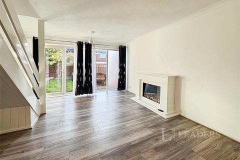 undefined, Pembridge Close, Redditch, Worcestershire, B98