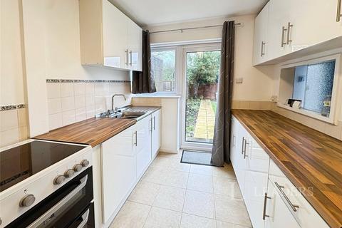 undefined, Pembridge Close, Redditch, Worcestershire, B98