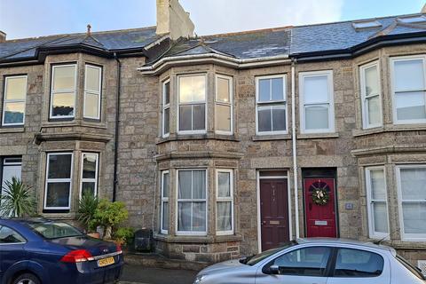 undefined, Richmond Street, Penzance TR18