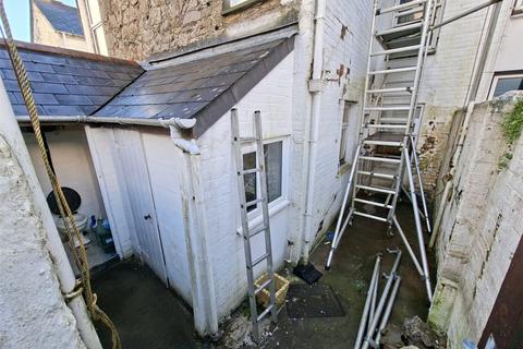 undefined, Richmond Street, Penzance TR18